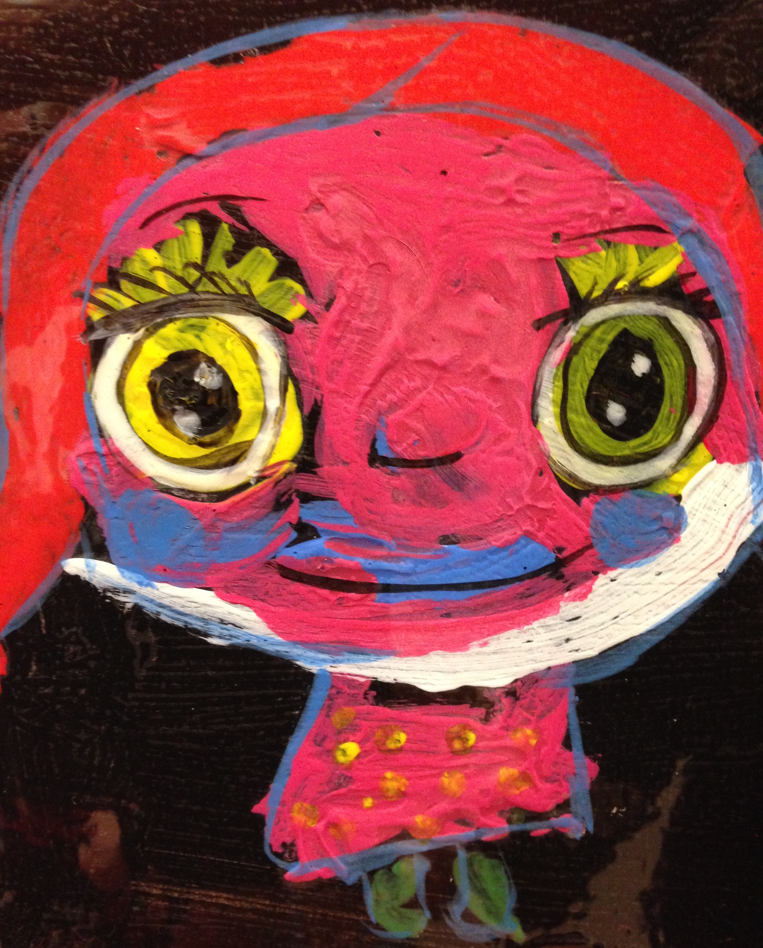art