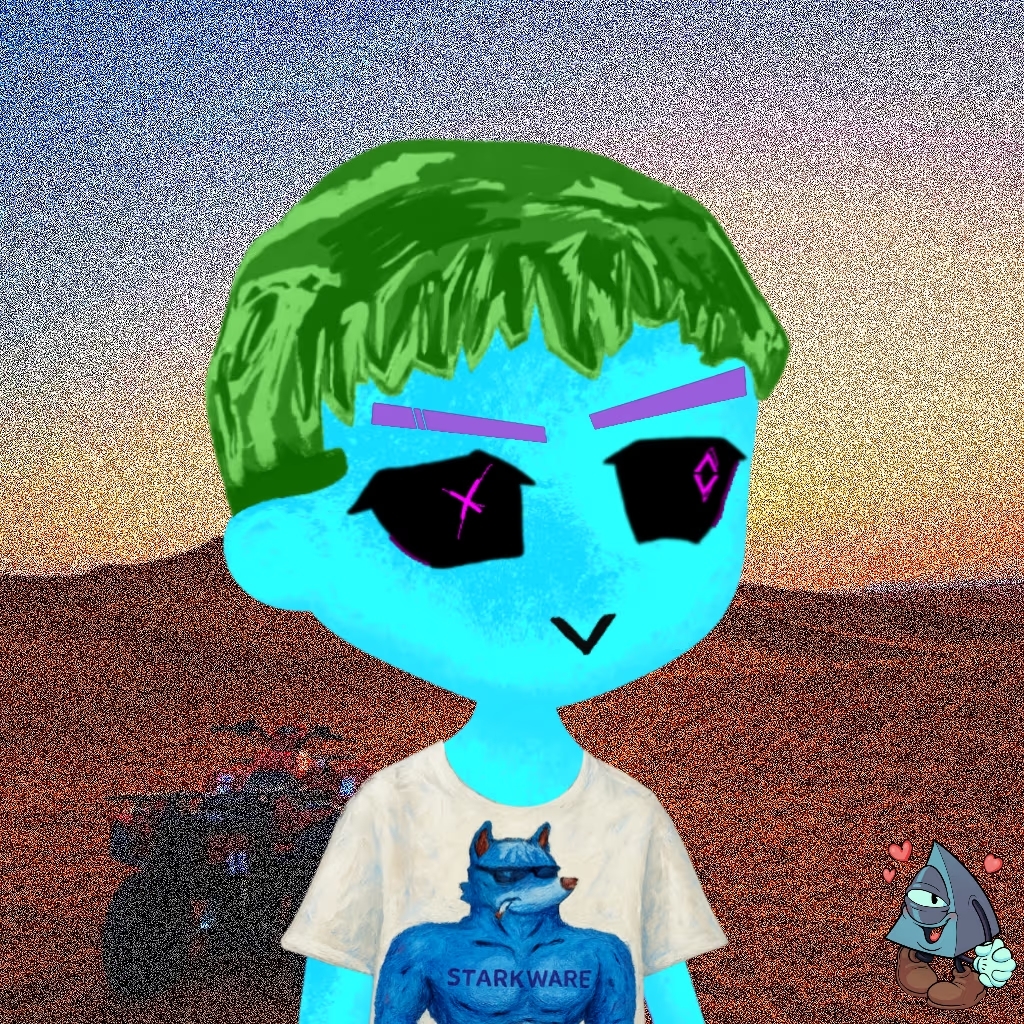 art