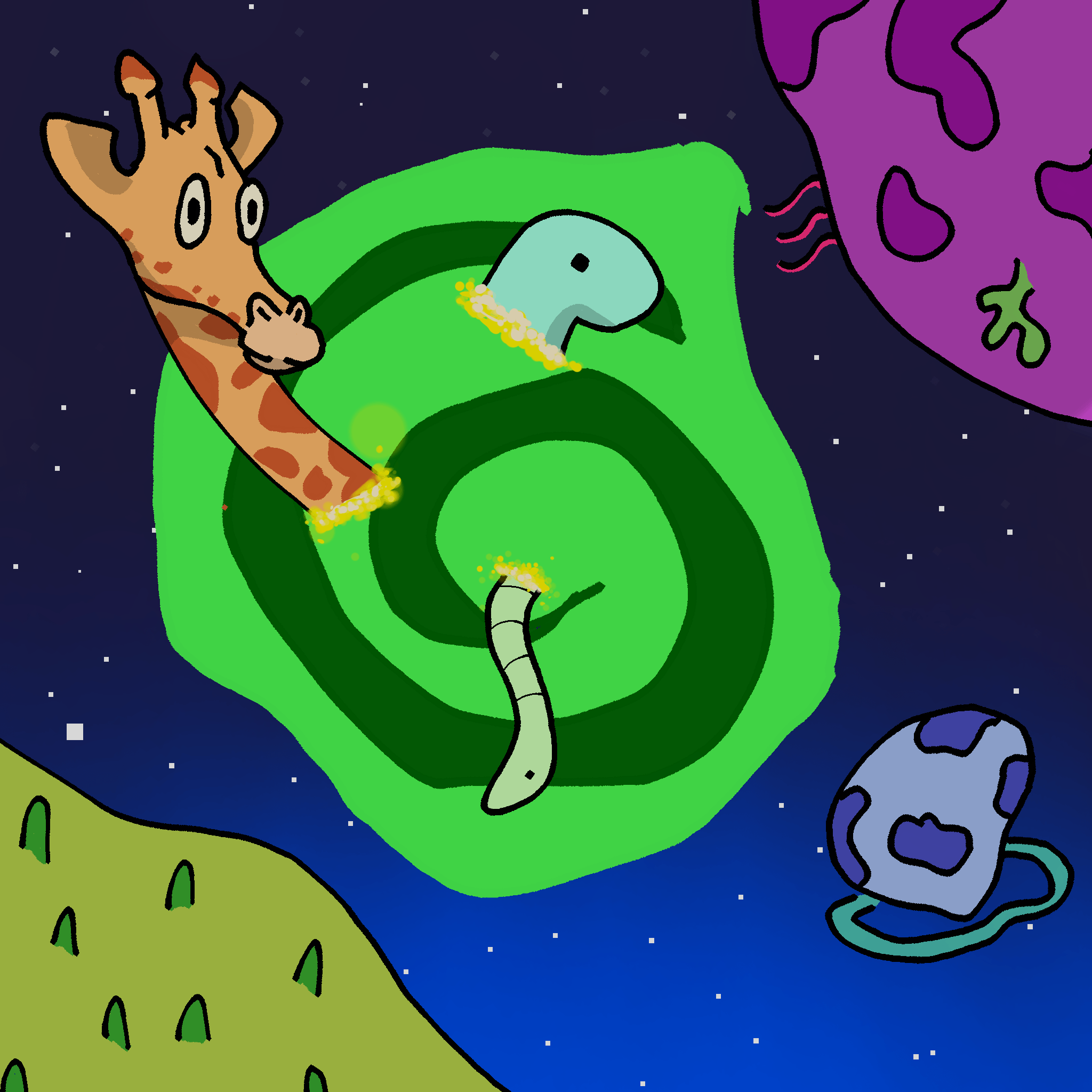 art