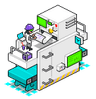 Conveyor Machine