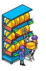 Coin Storage
