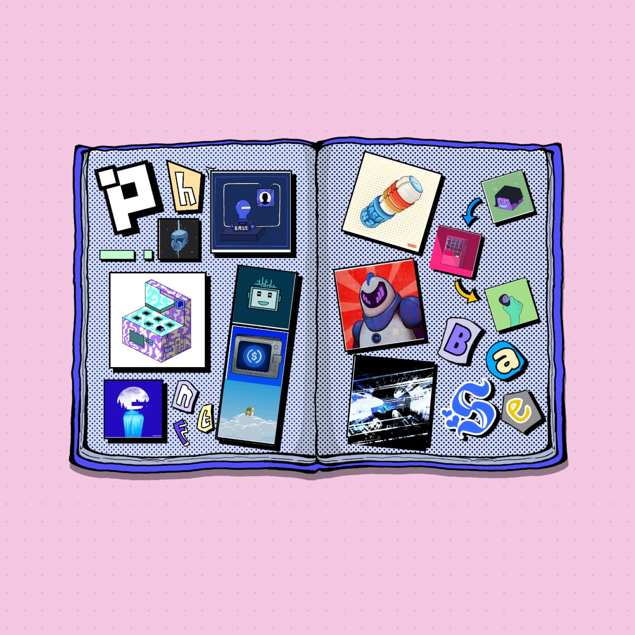 Web3 x AI
