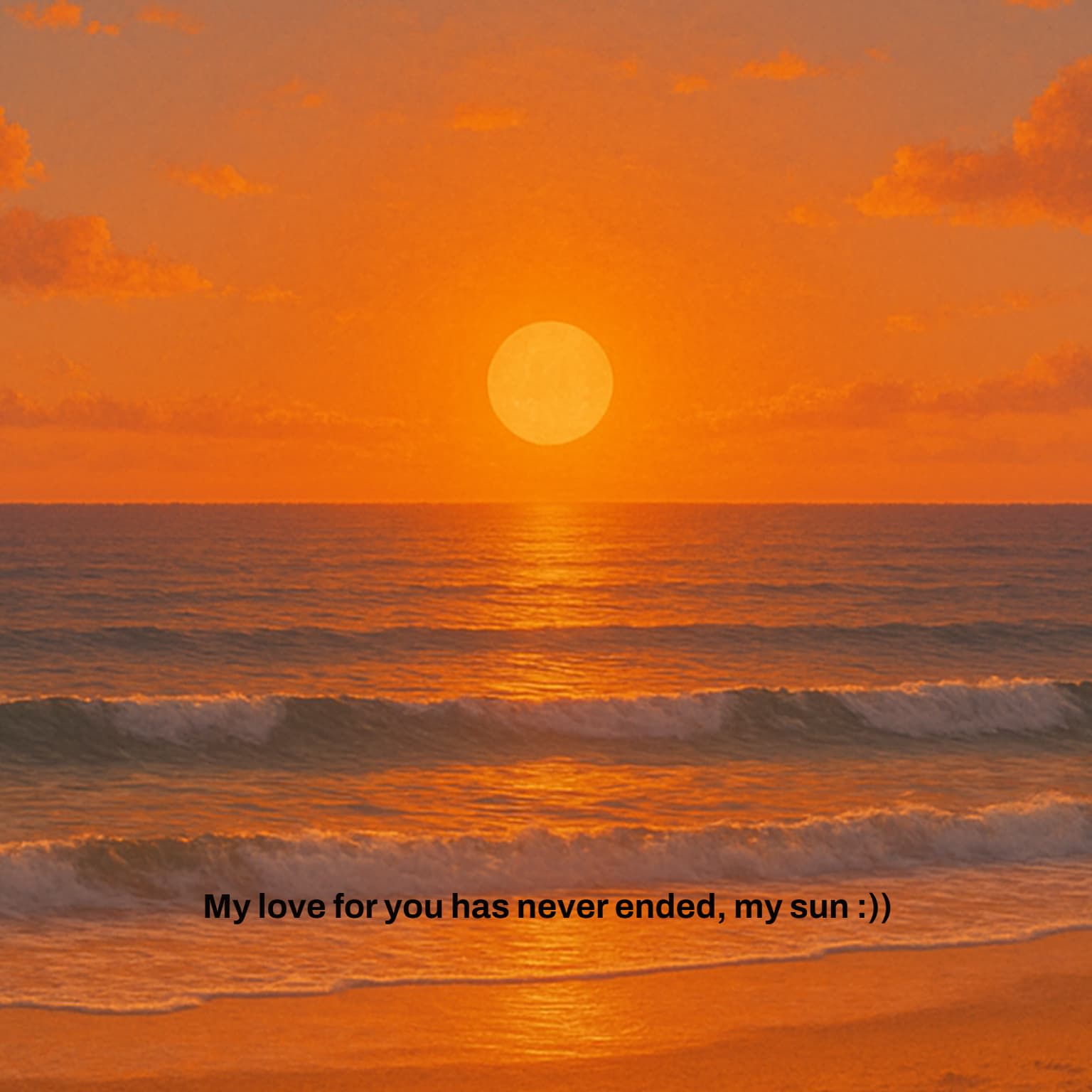 for my Sun