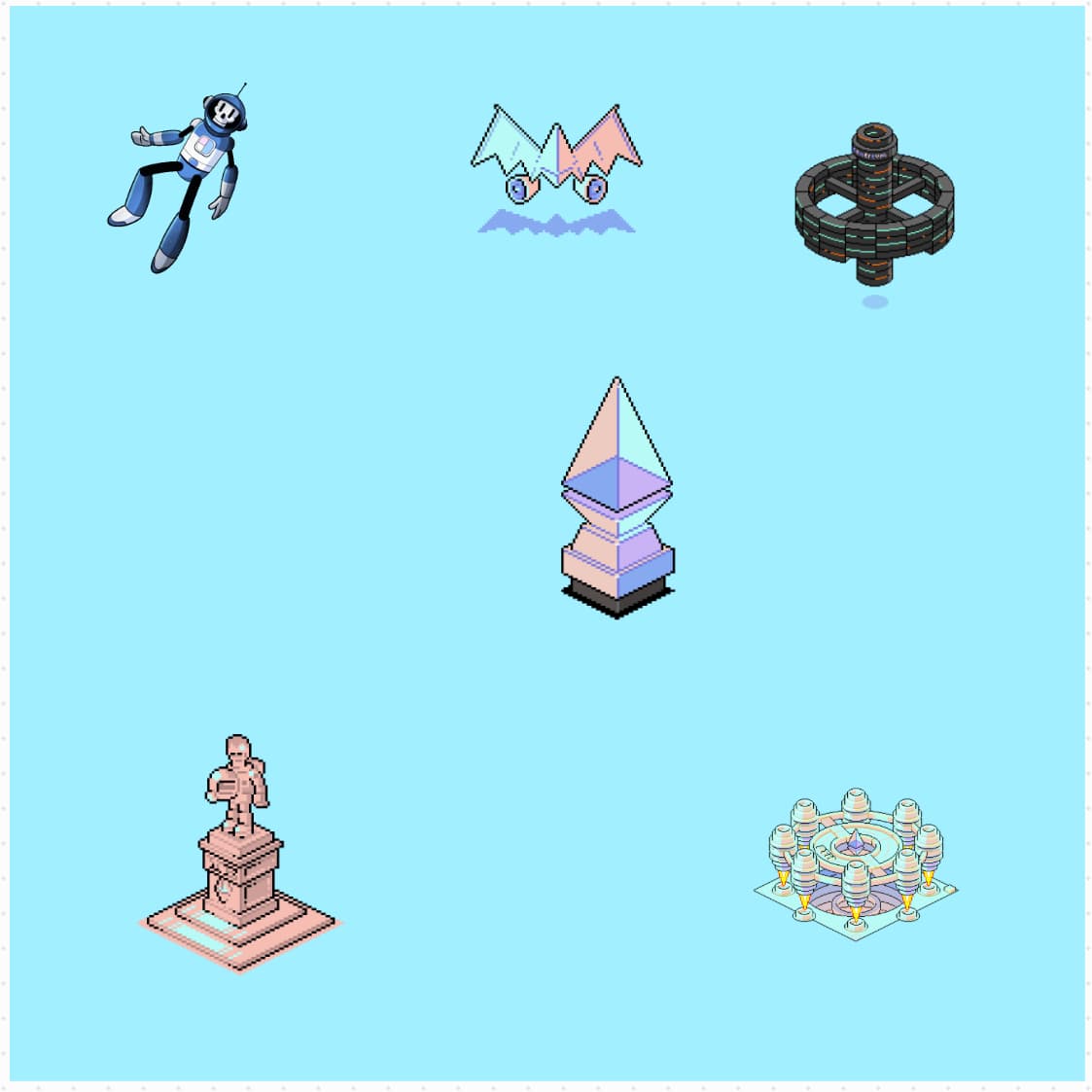 DecentRalized