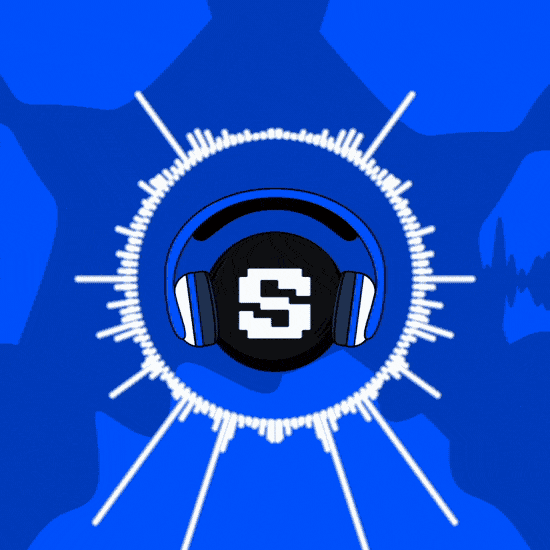 cred-Sound Listener on Base