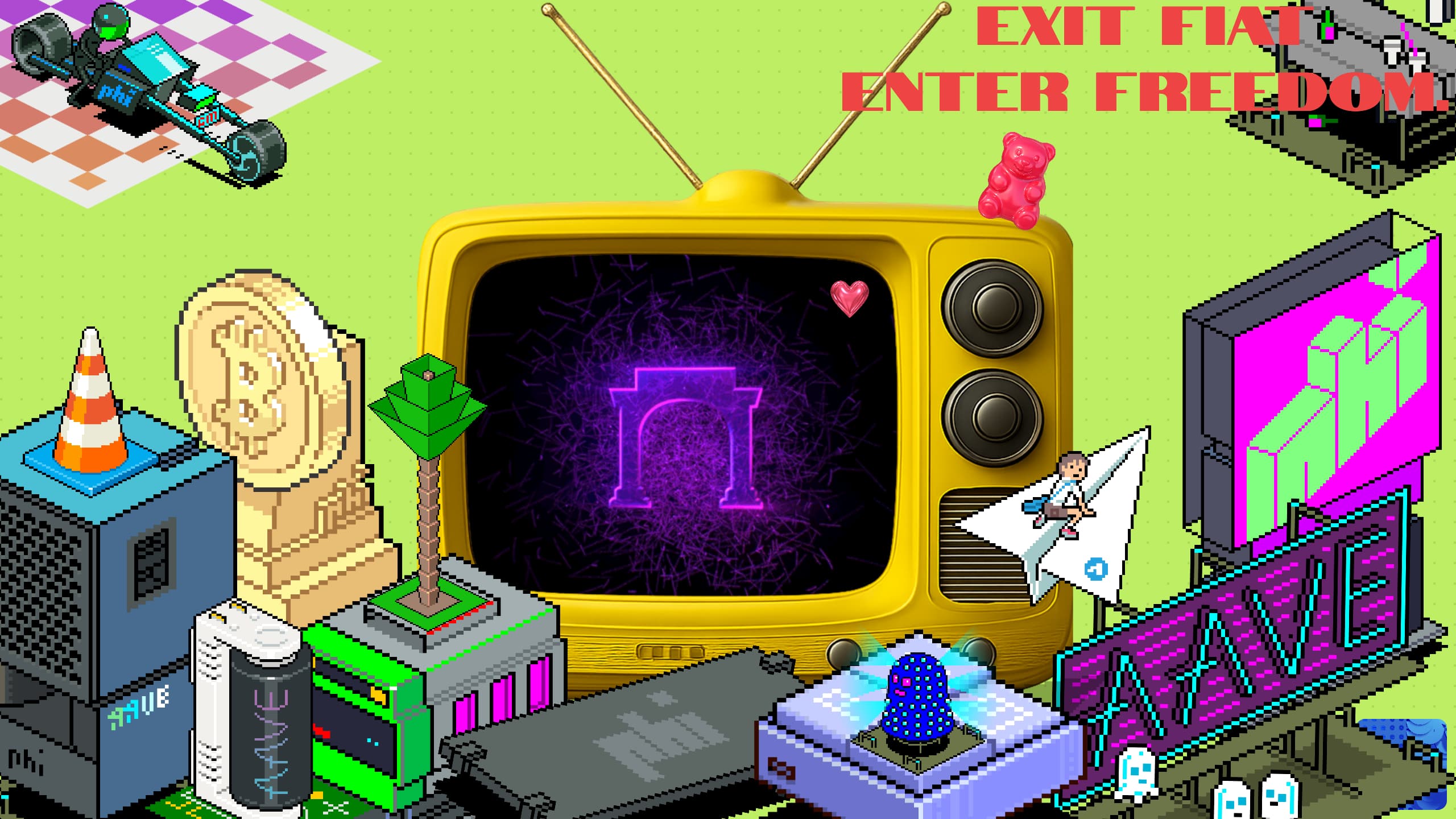 LazyTV