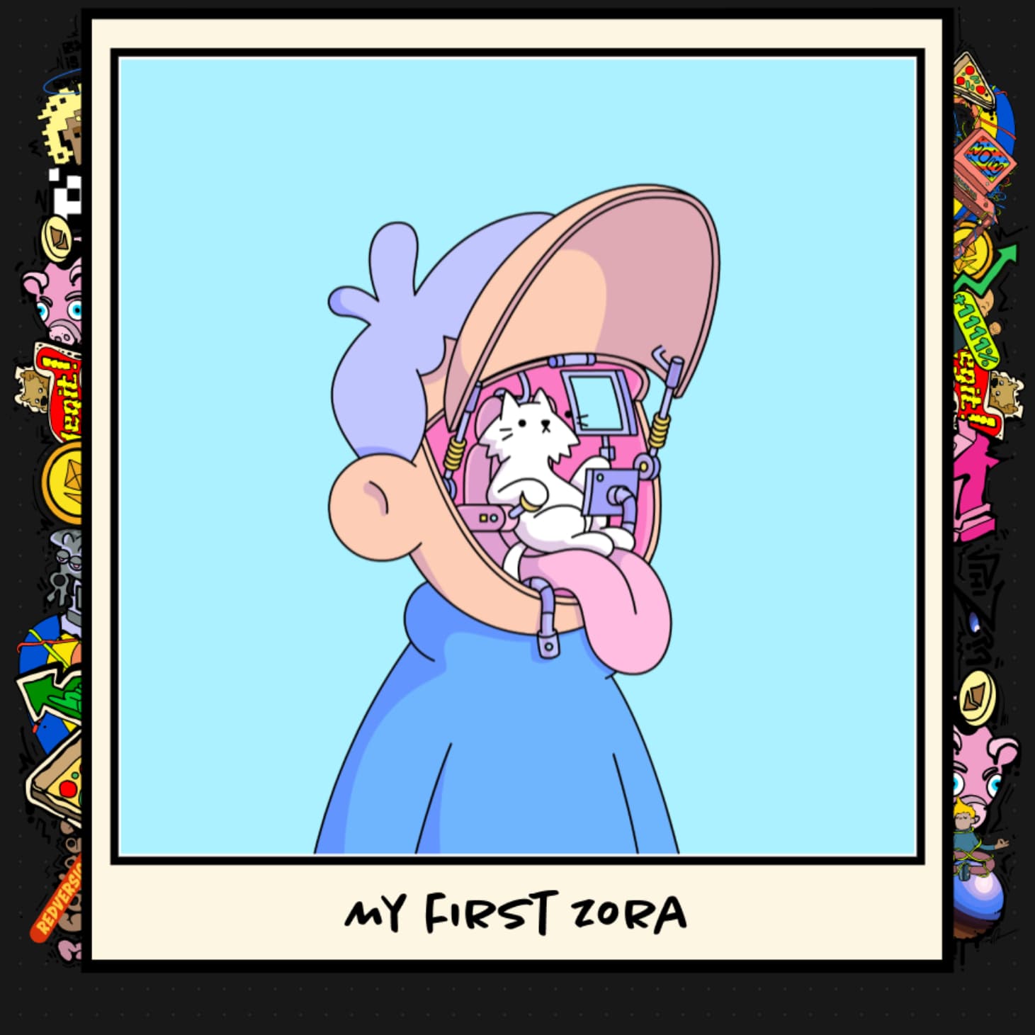 Zora