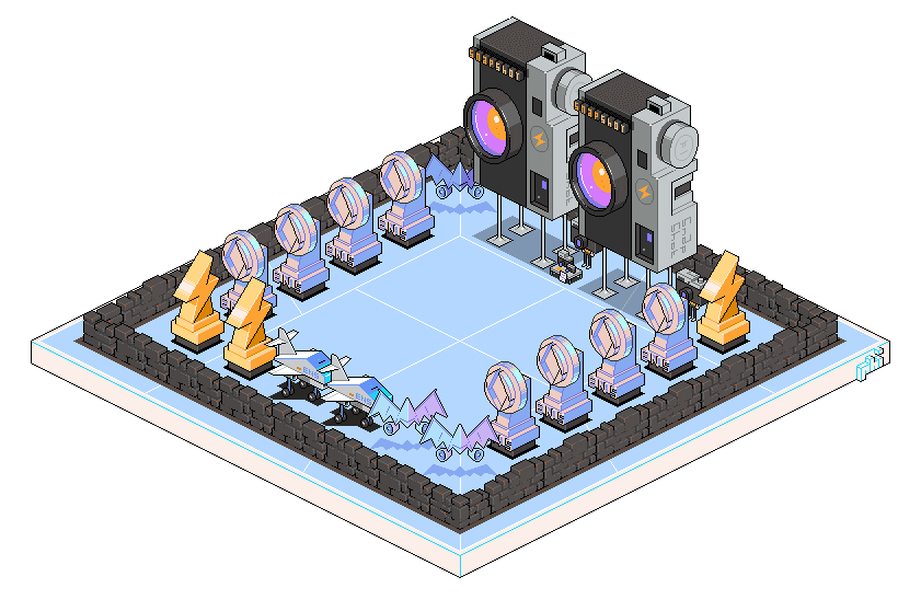 block base