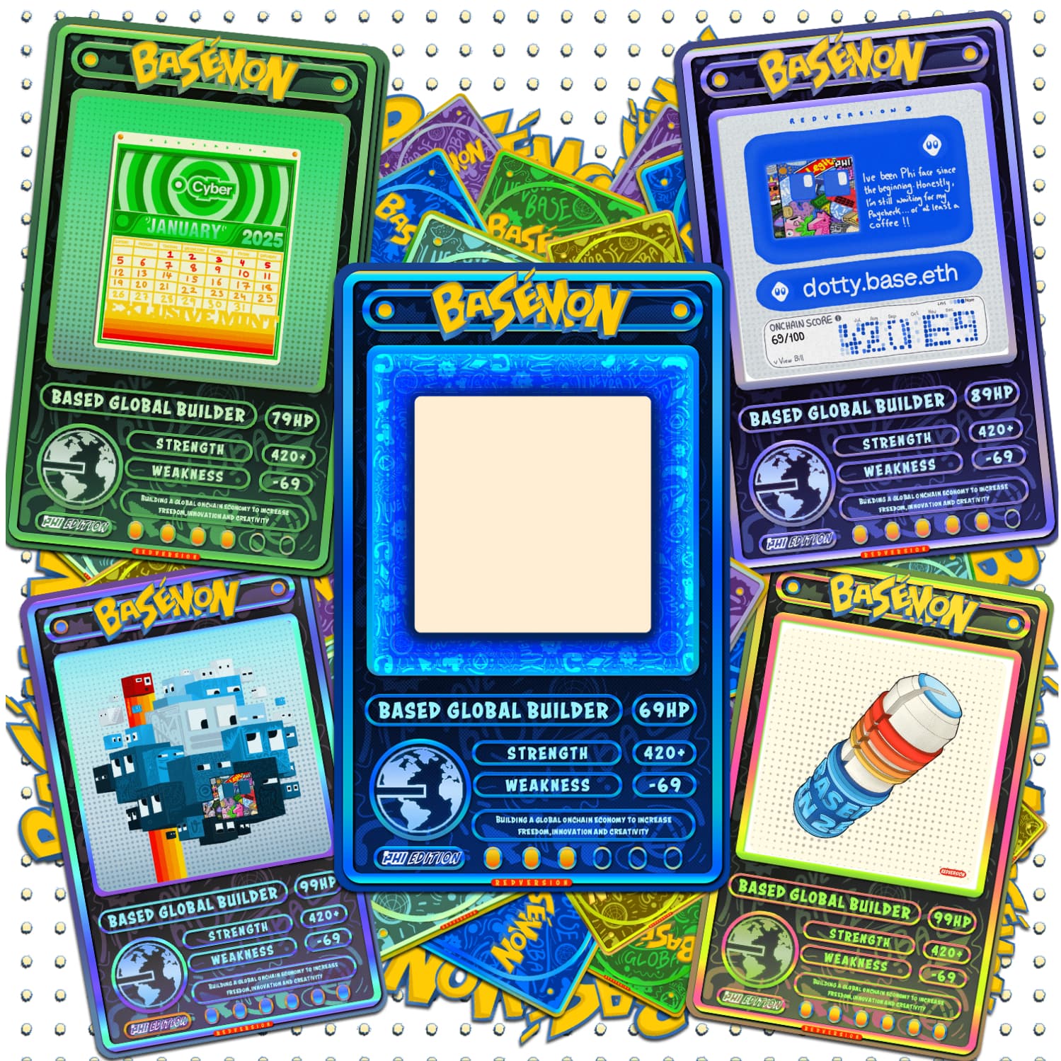 TestnetJunior