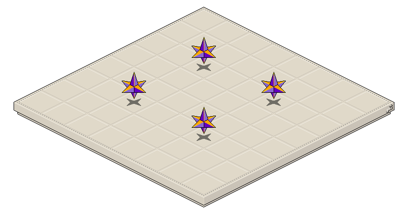 stars