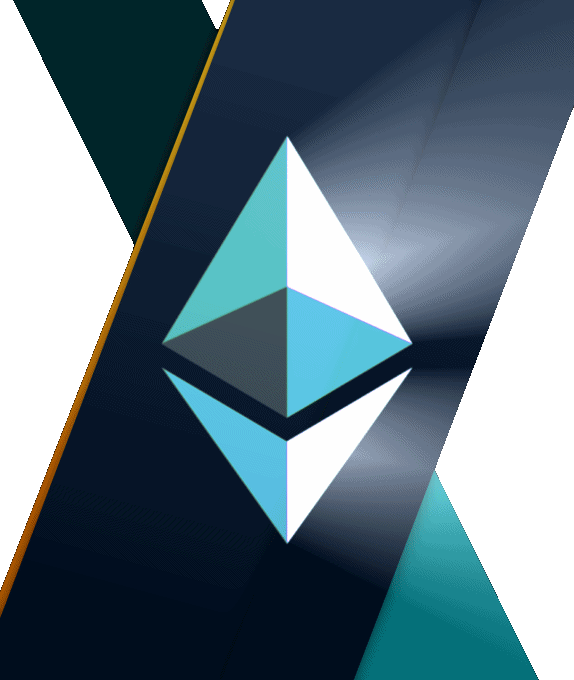 cred-My First ETH tx