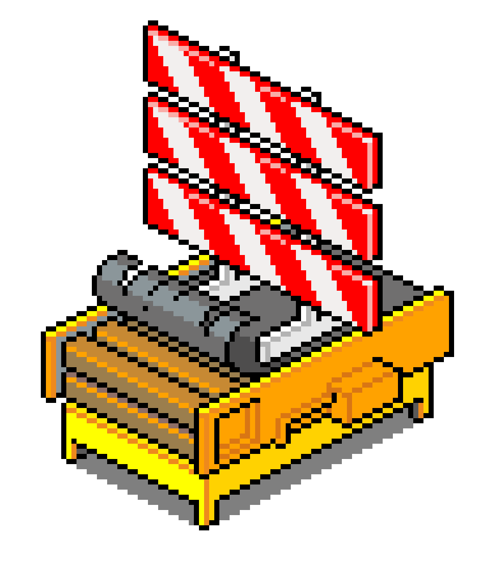 art-Conveyor TX Fail Level 3 Closed