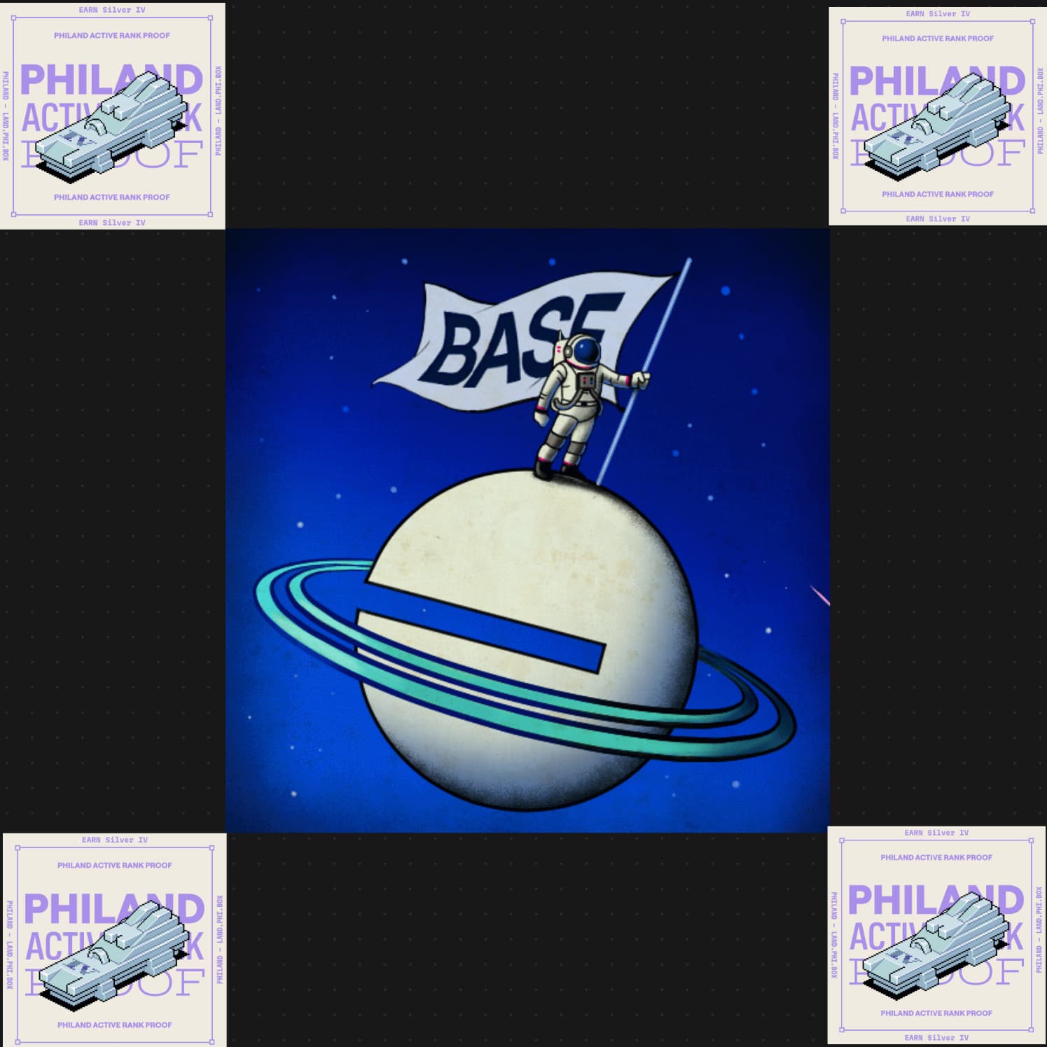 Look BASE