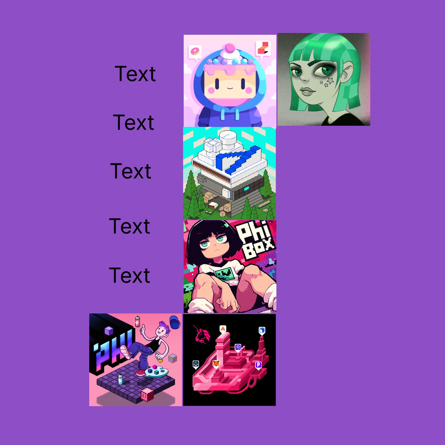 Text