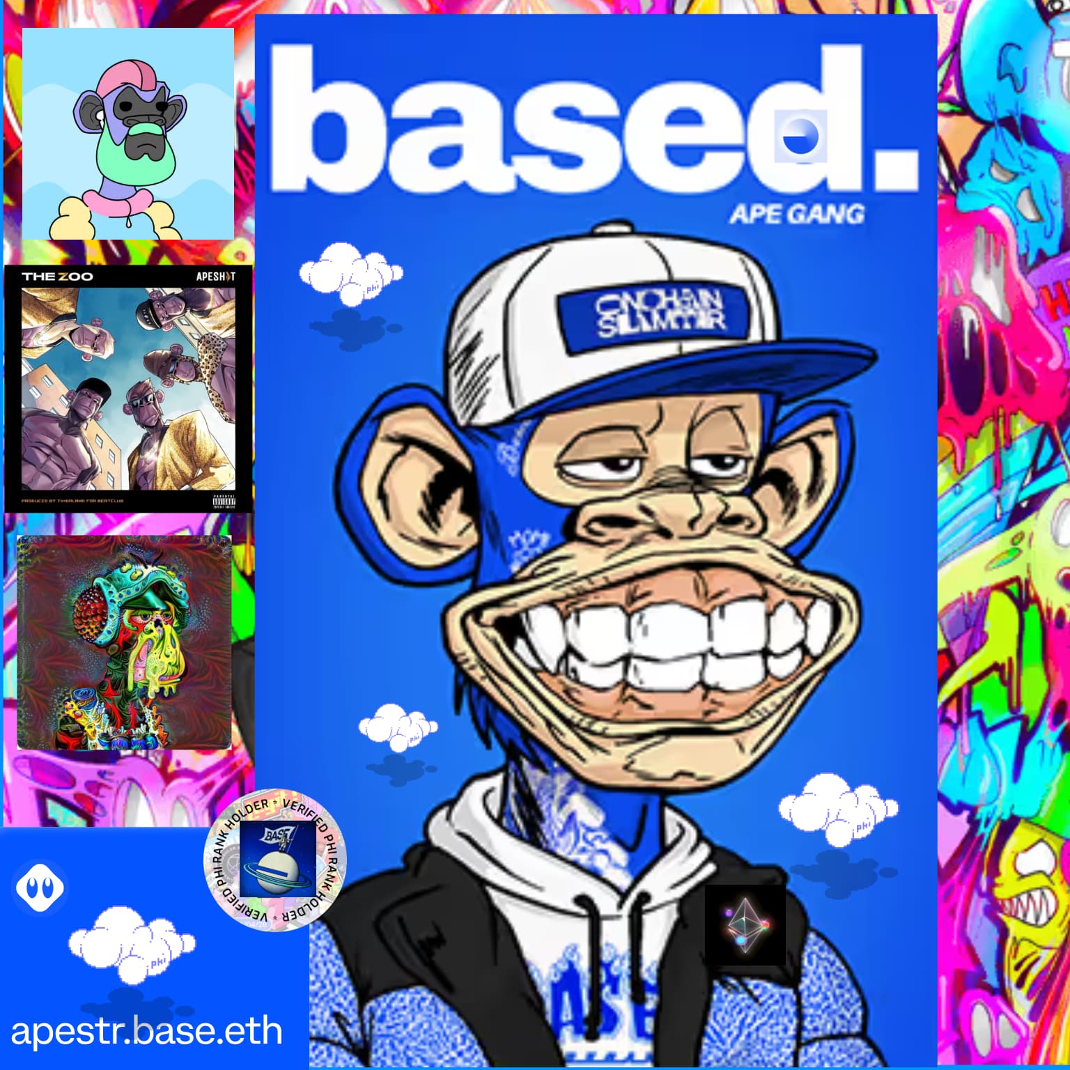 apestr