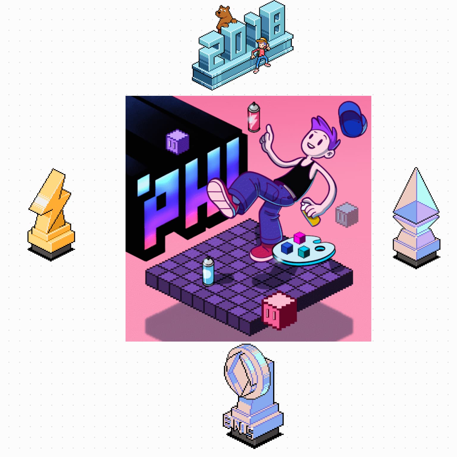 PHI OG