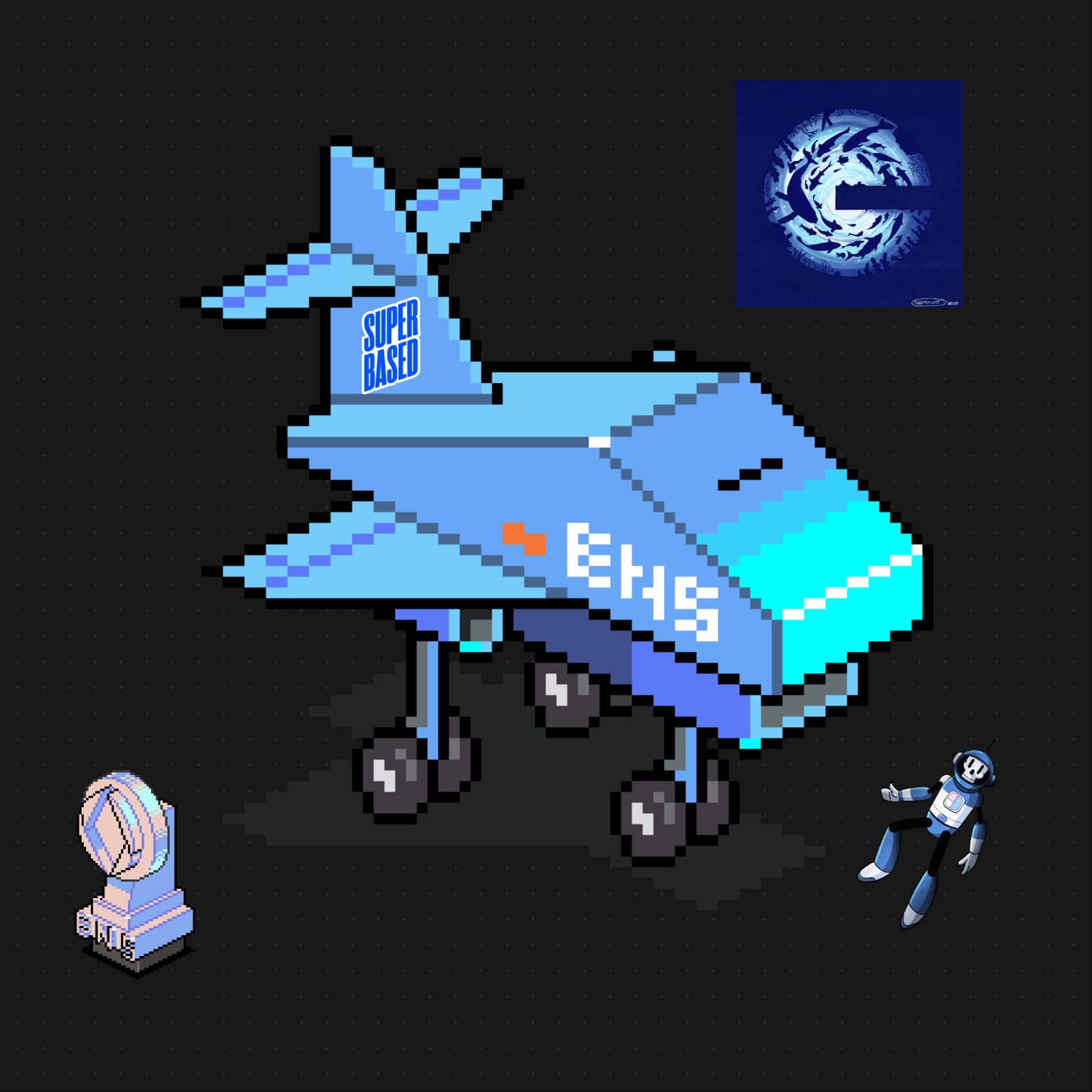Fly