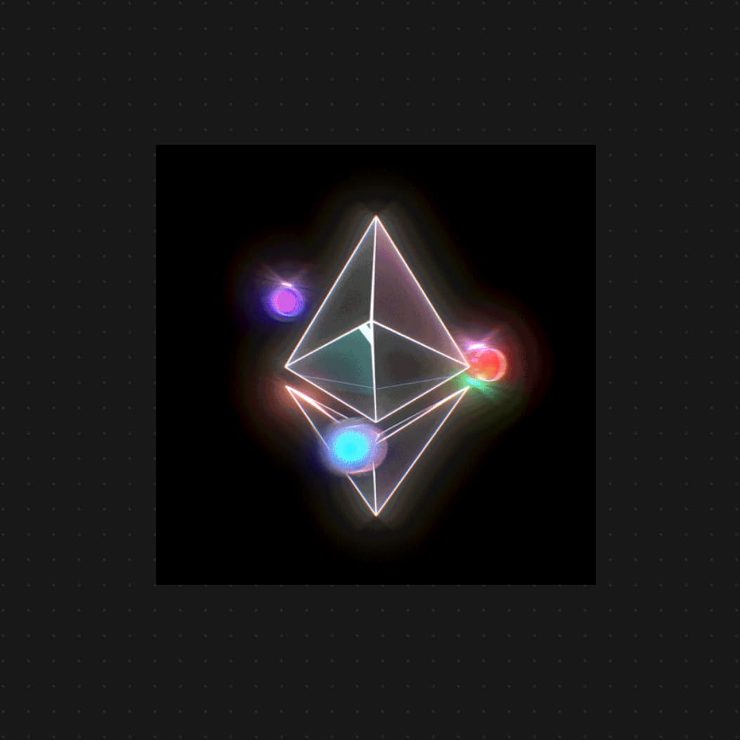 Power of ETH