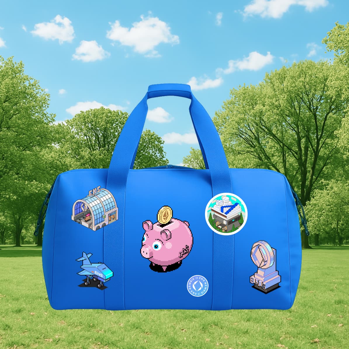 Helmet Bag