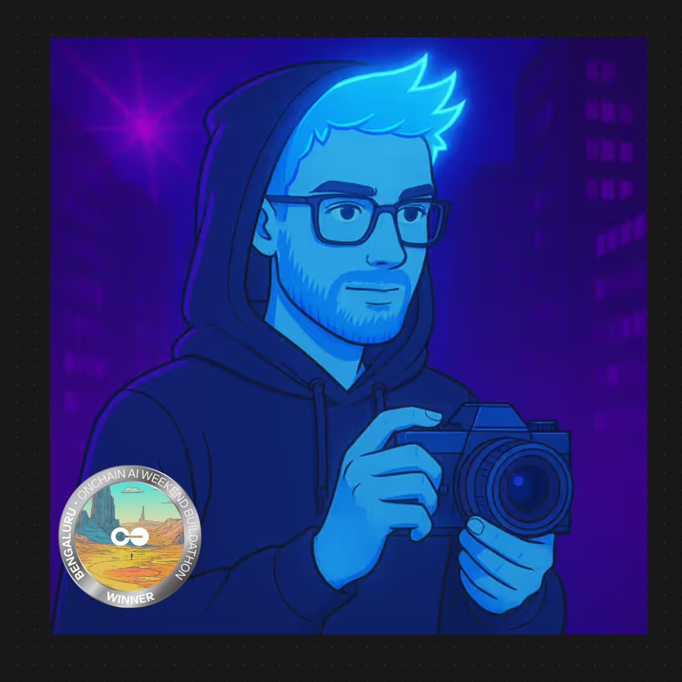 astro