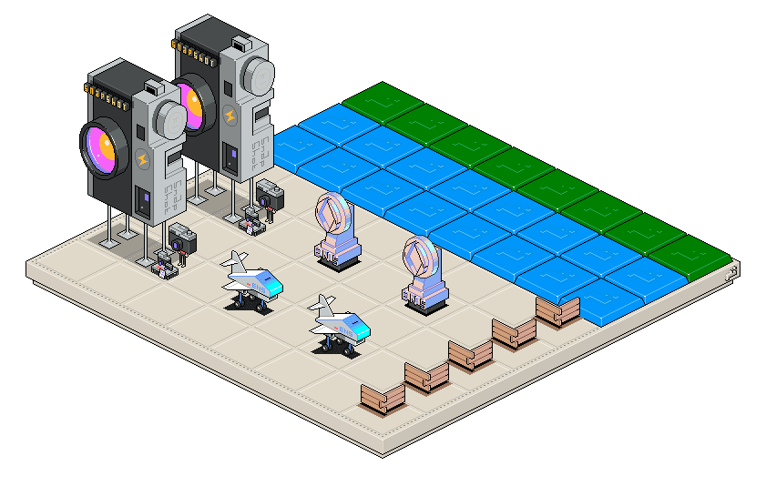 land1