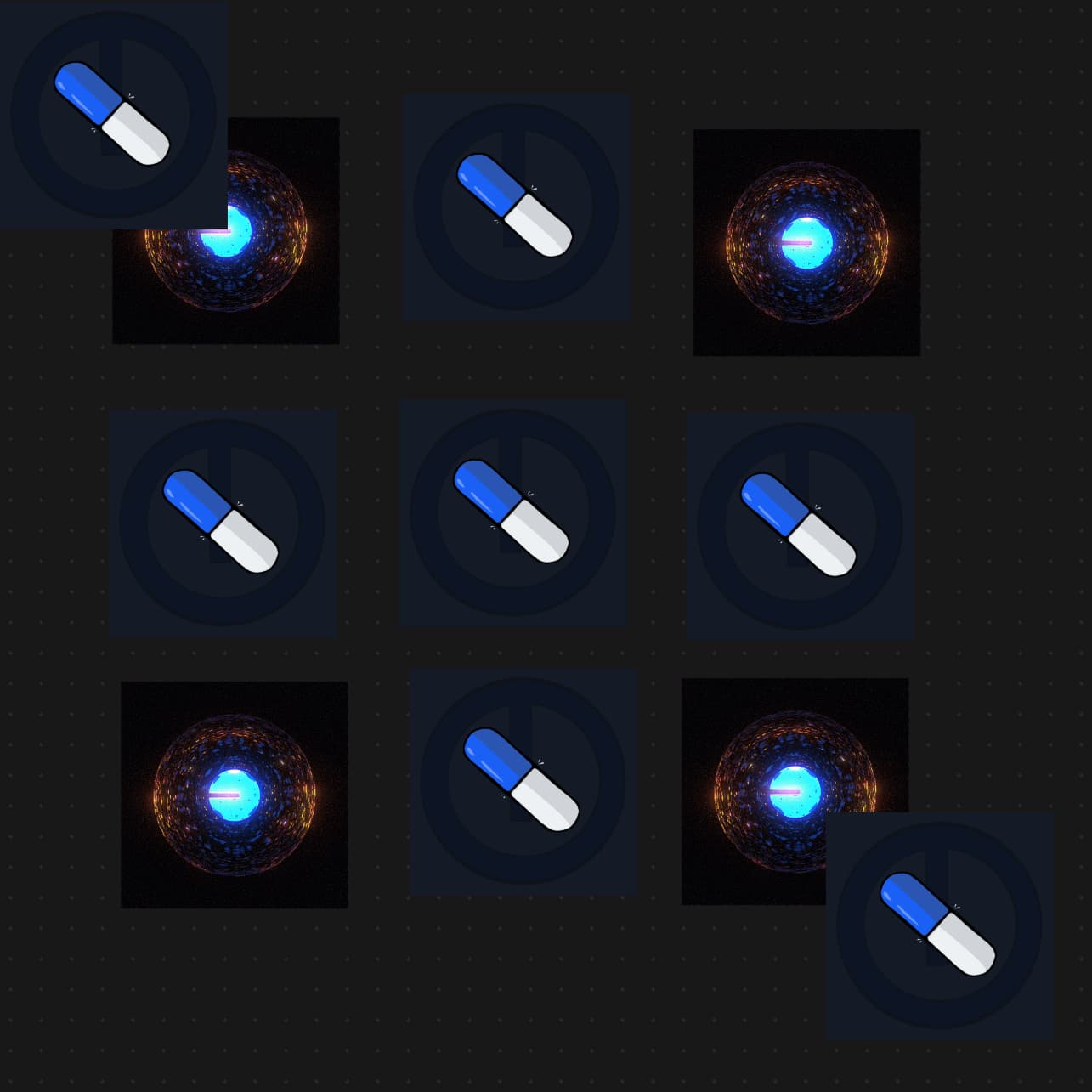 Ucorresponding 