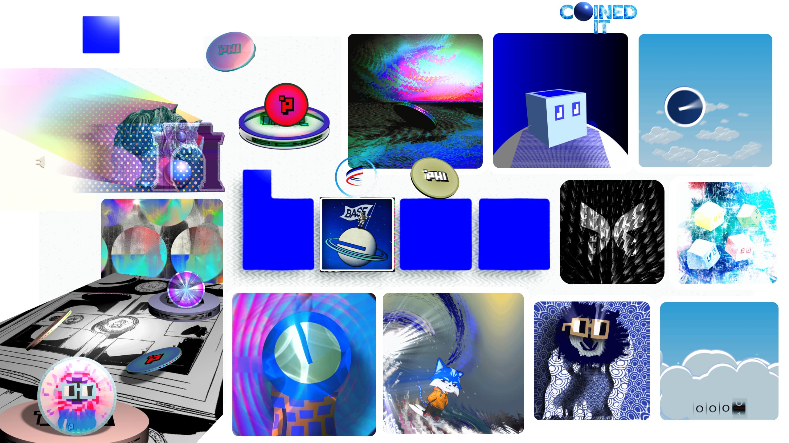 🟦 base best board