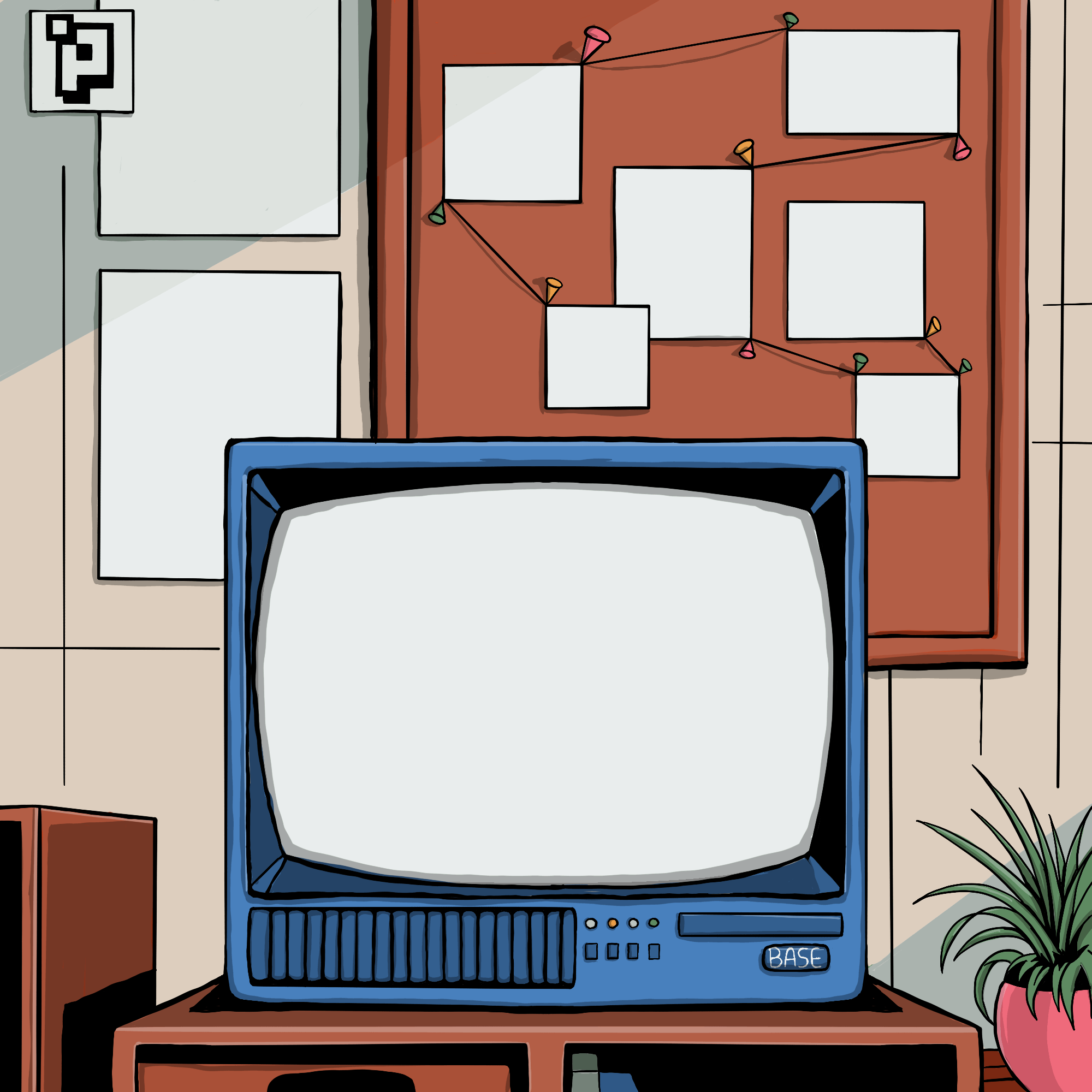 art-Phi Retro Vision