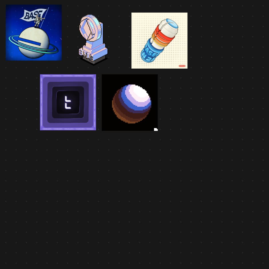 my achievements