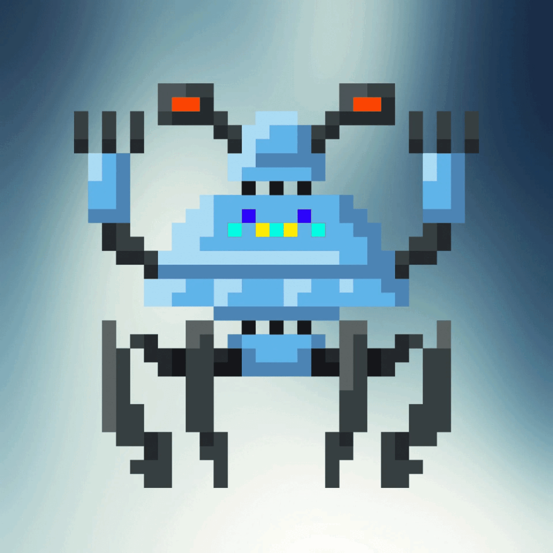 art-Alien