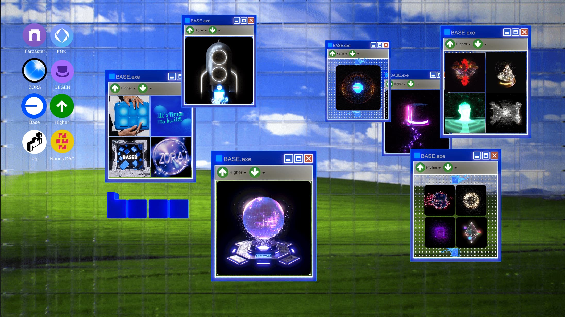 basedwindows