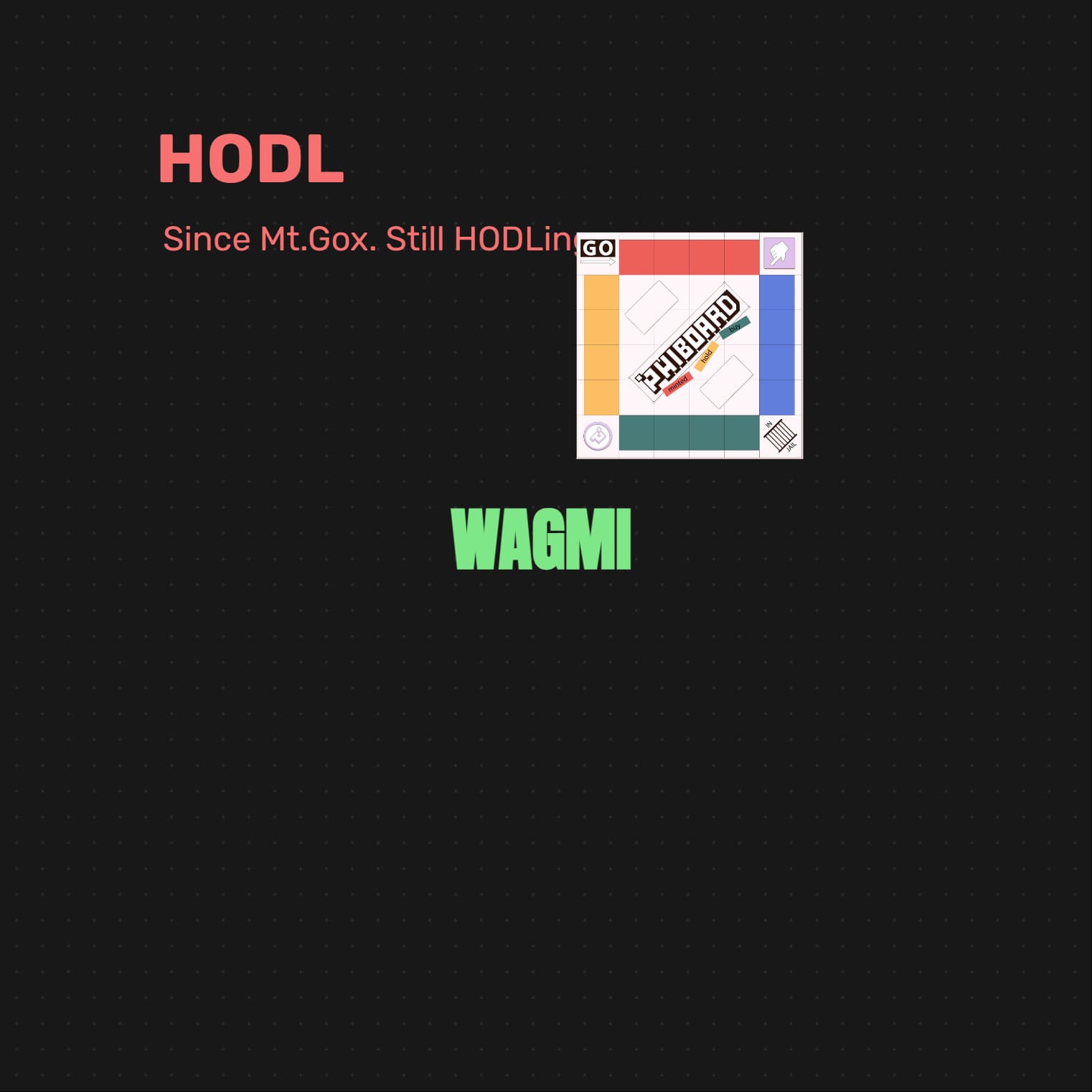 WAGMI