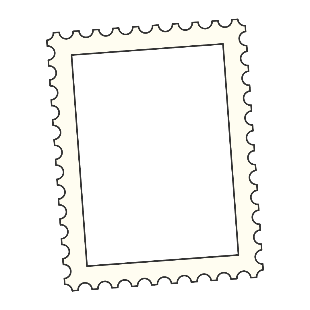 art-Base Stamp Template