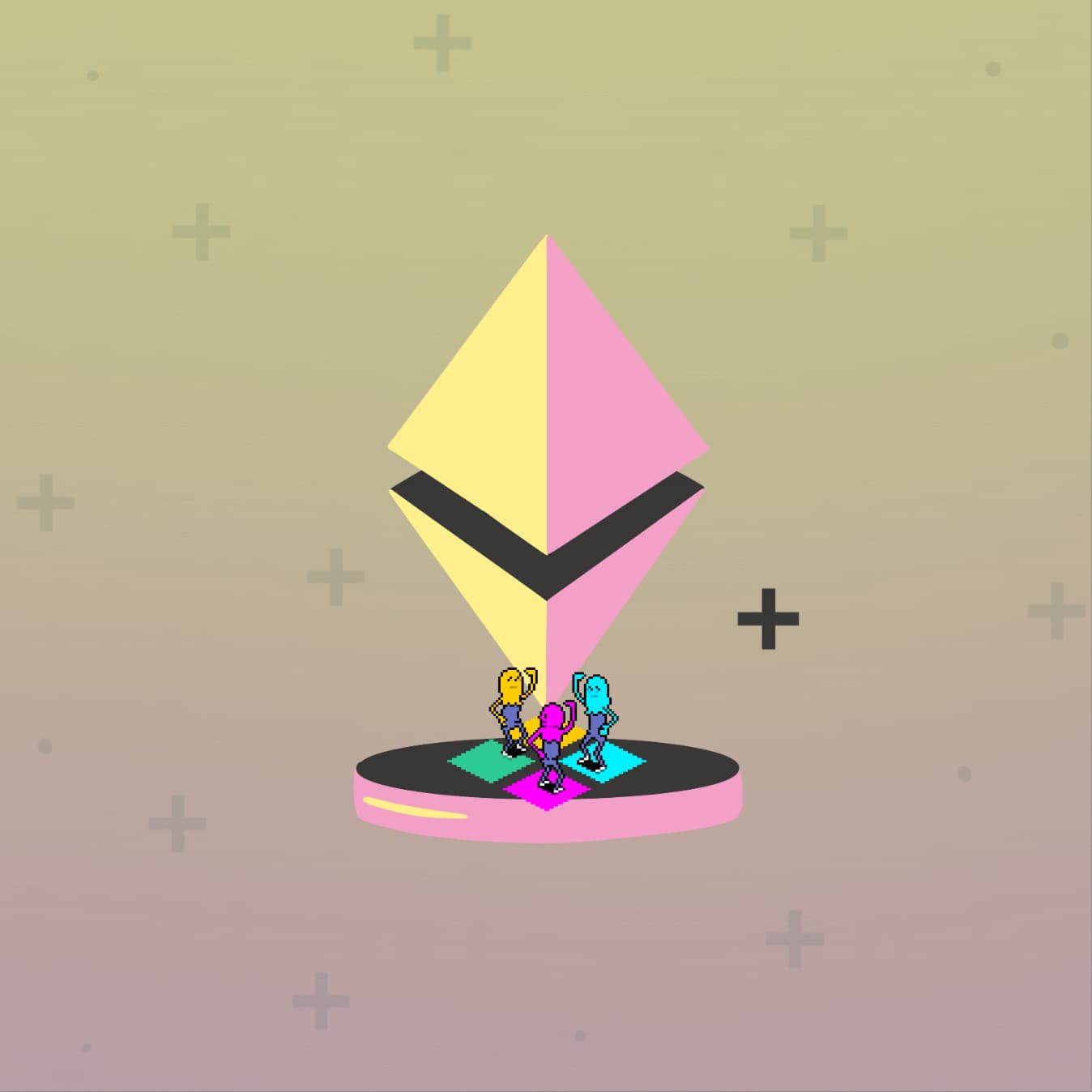 ETHMAXI