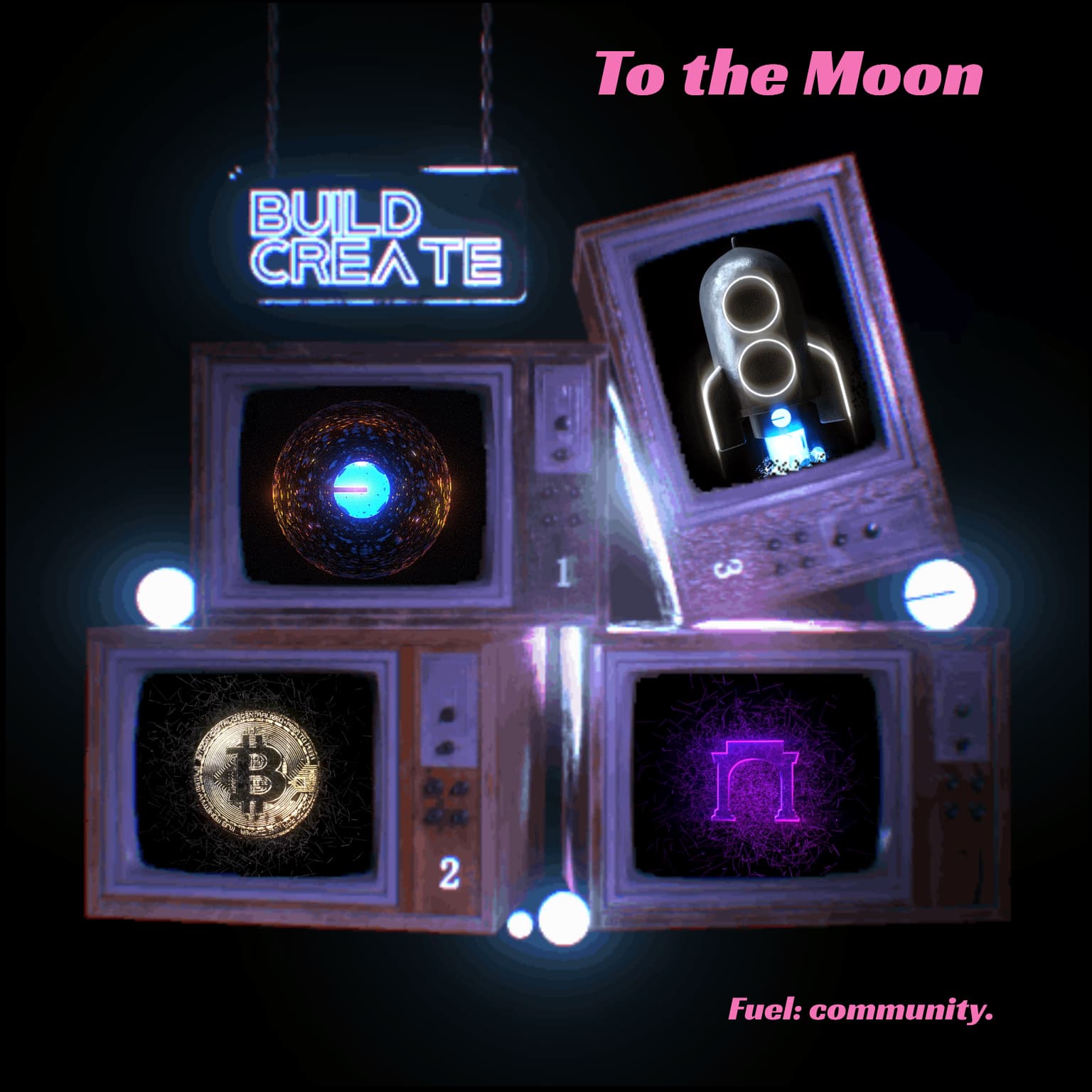 LazyMoon