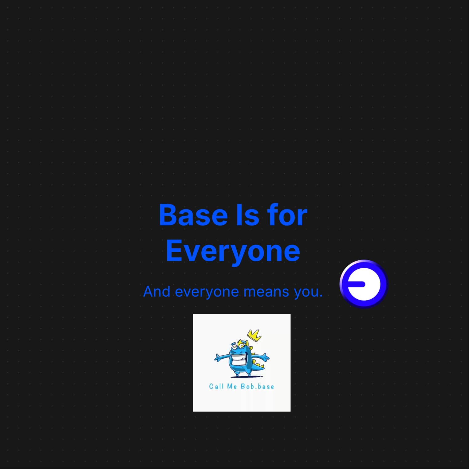 sase everyone