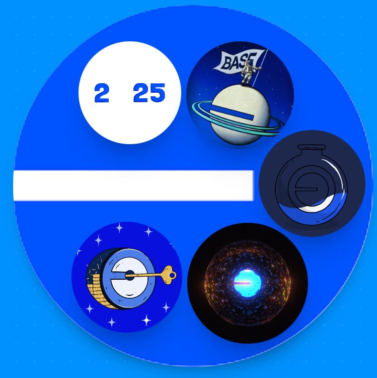 Basics of BASE
