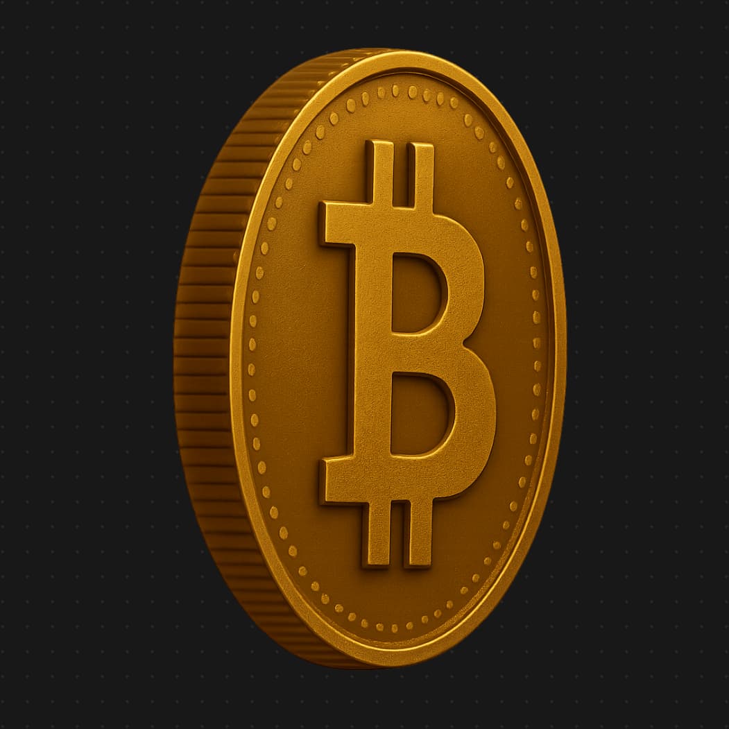 Bitcoin