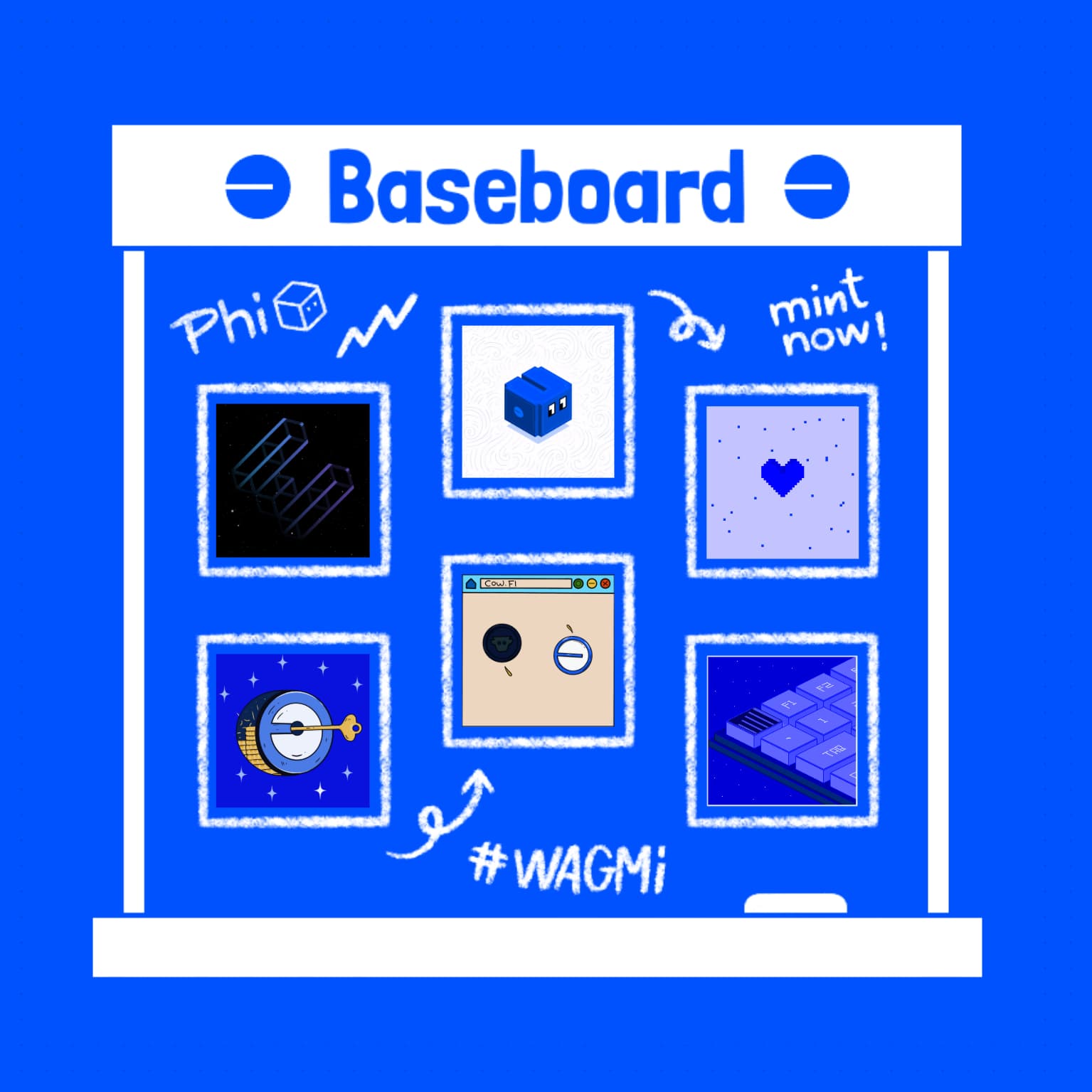 base board