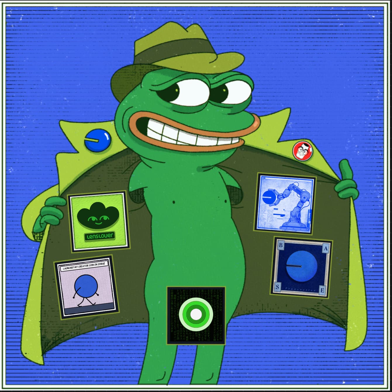 Darkstore