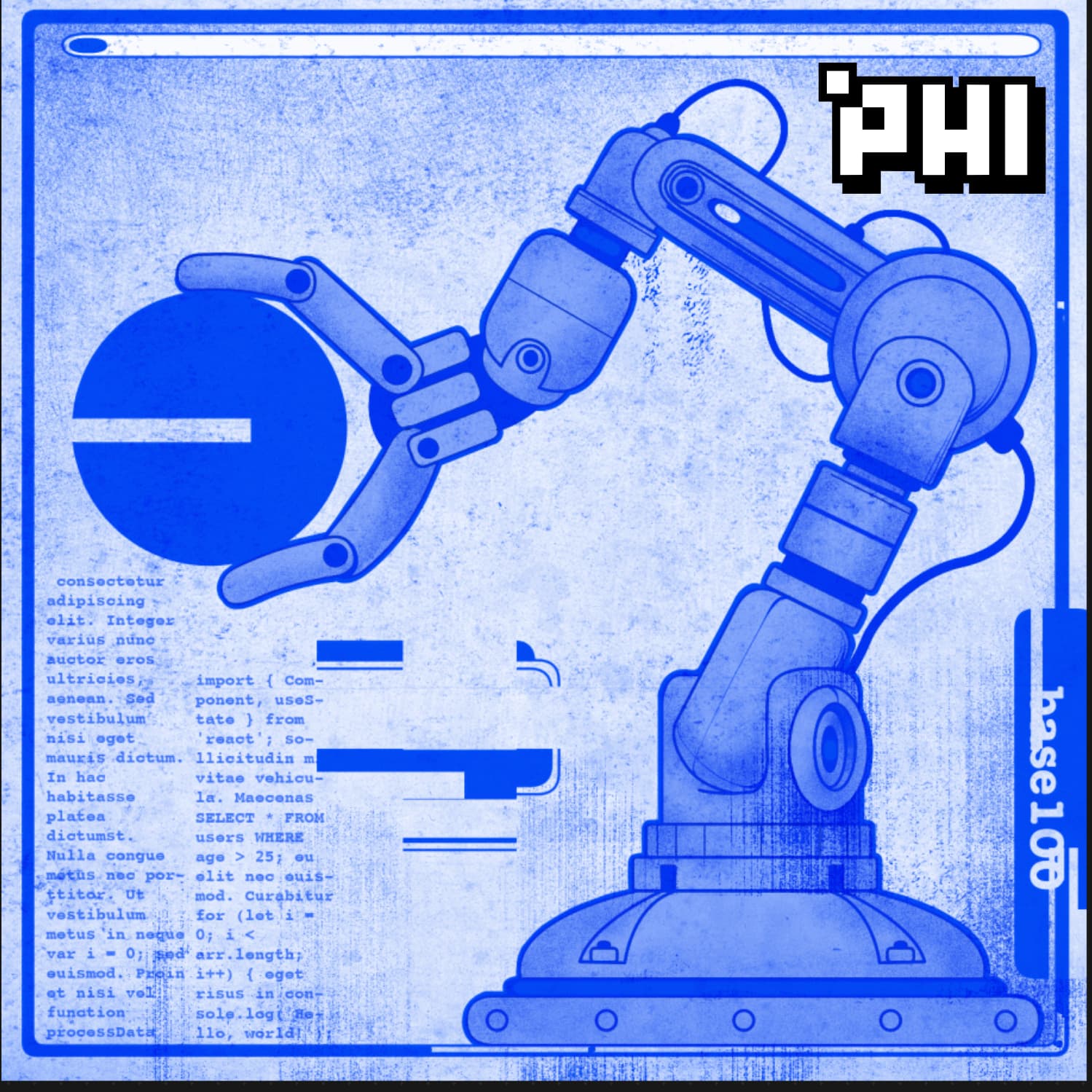 Base PHI