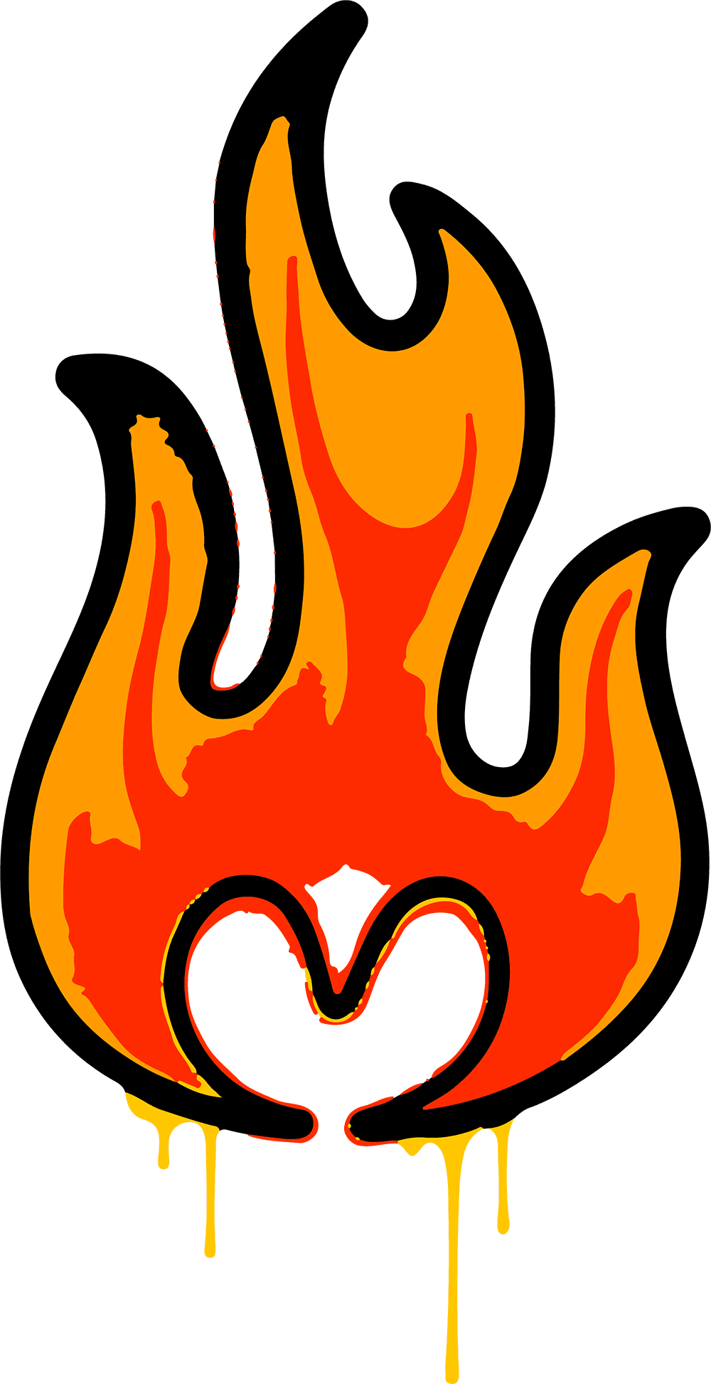 art-GasETH Graffiti Sticker #1