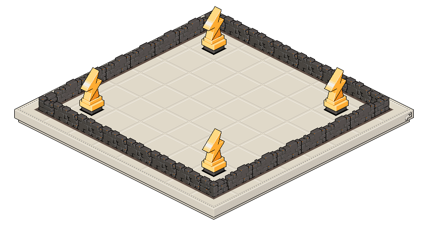 Enter the Dungeon