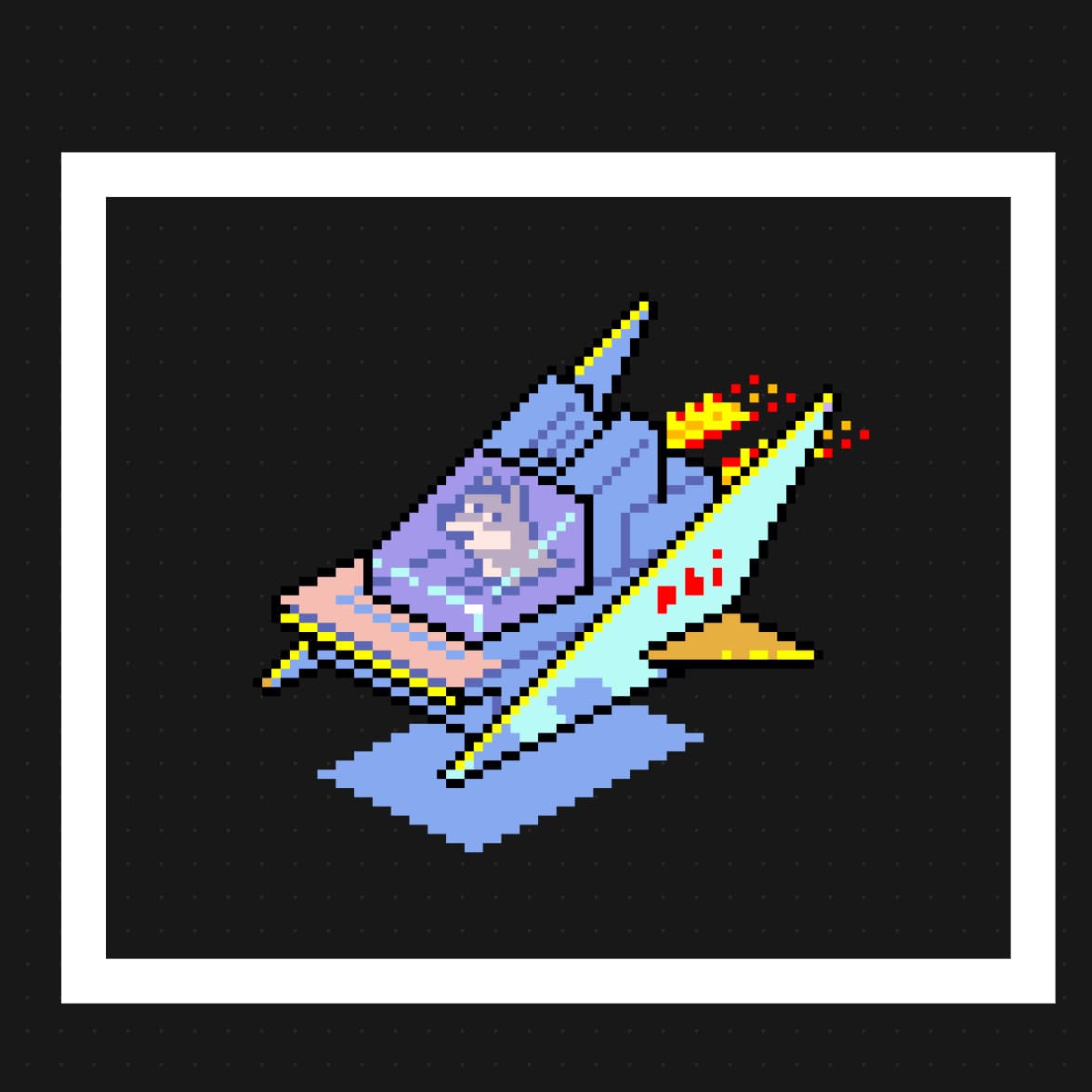 jet