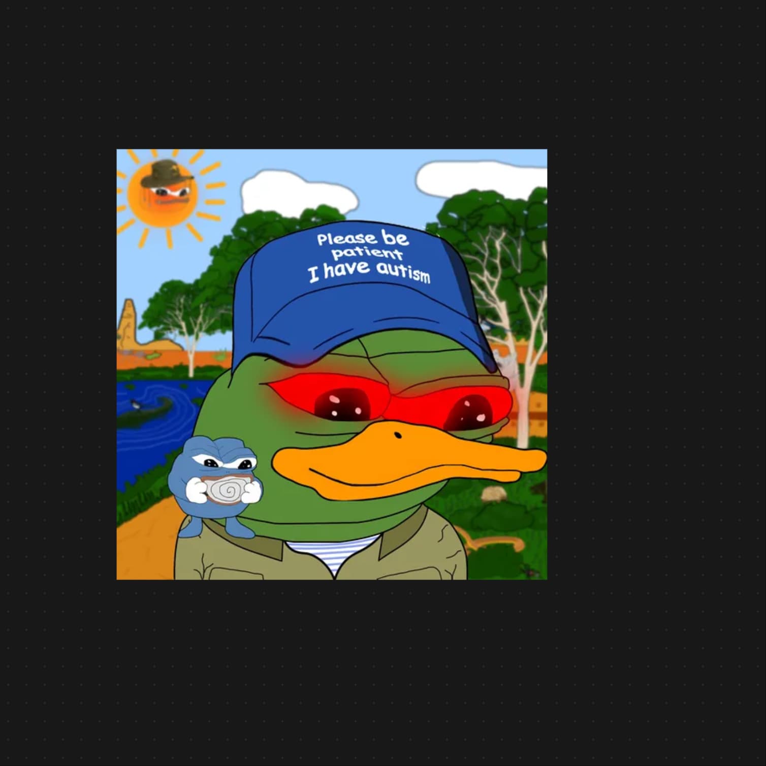 apu bro