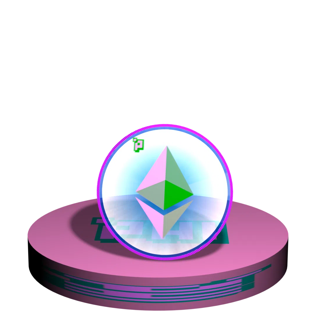 art-Savvy ETH