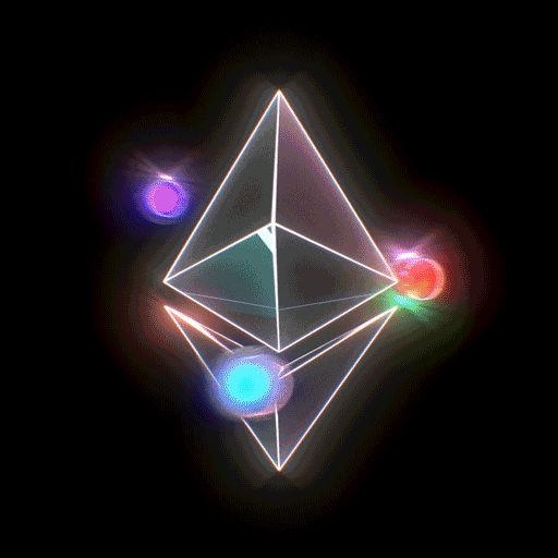 cred-My First ETH tx