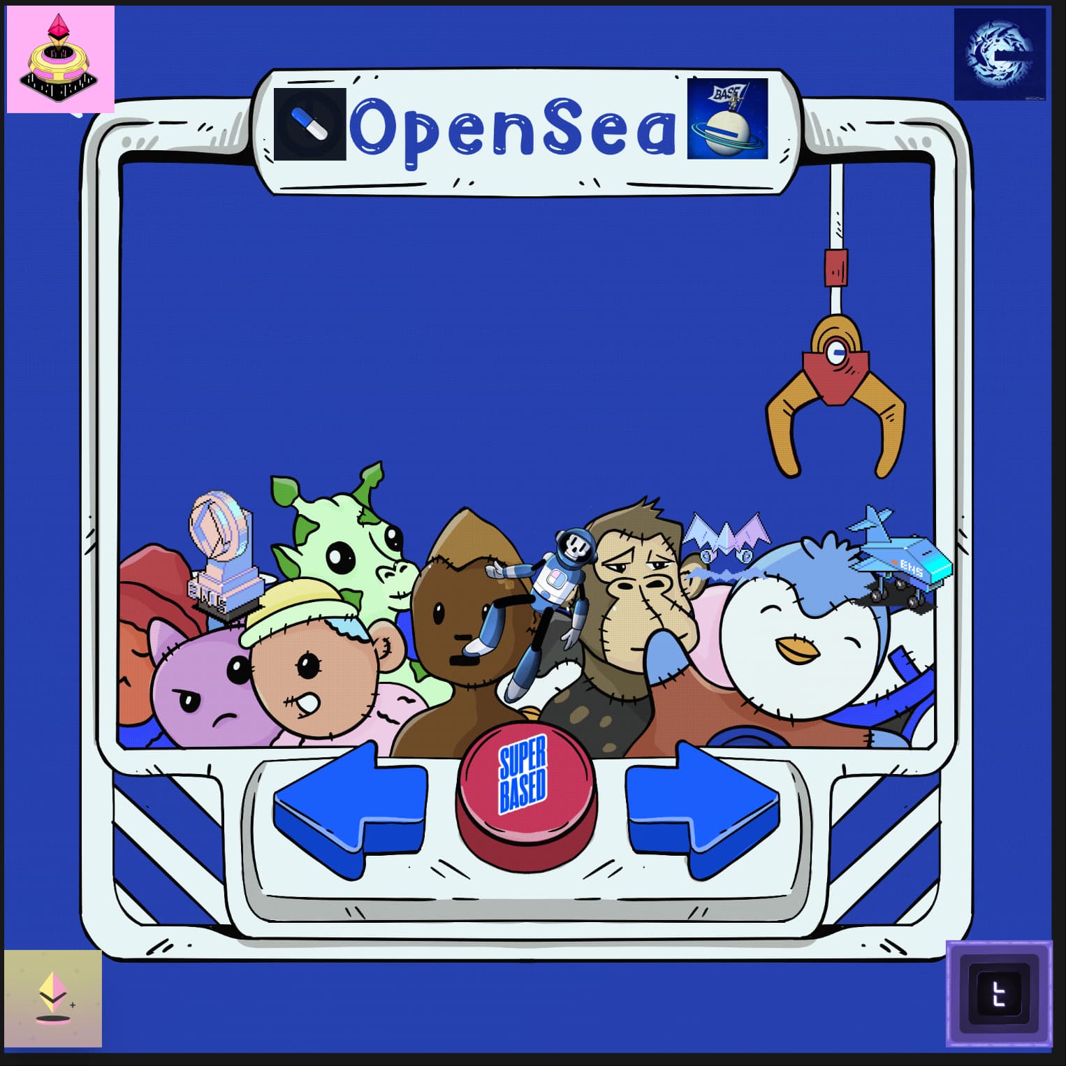 OS play