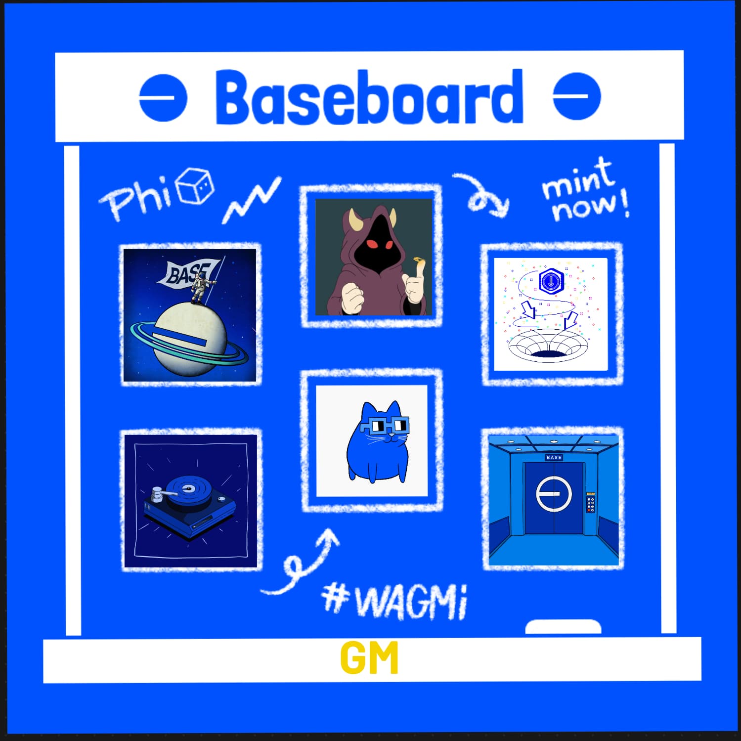 niceboard