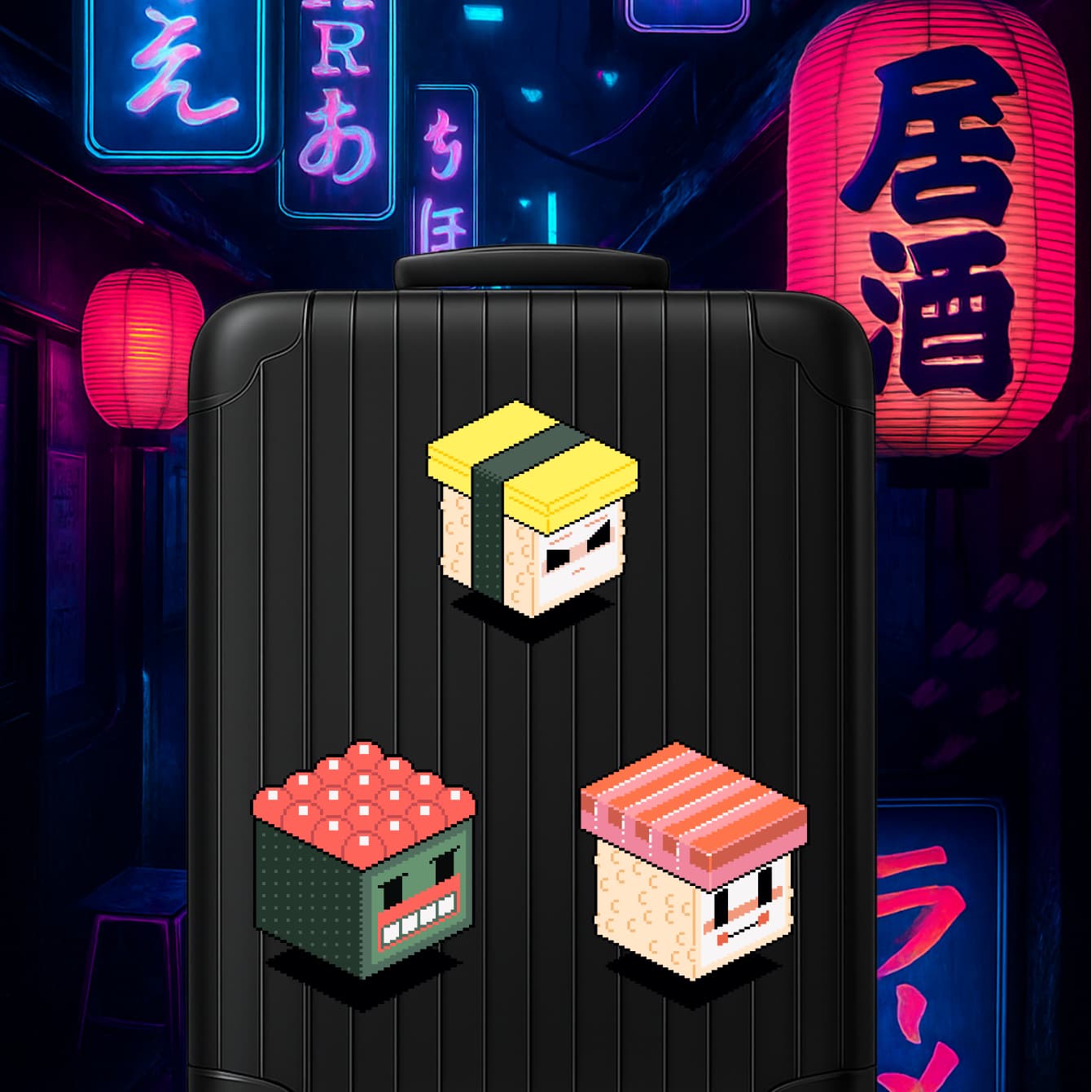 Cube